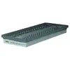 Image de MAHLE LX 592 Filtre à air Cartouche filtrante