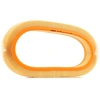 Image de MAHLE LX 58 Filtre à air Cartouche filtrante