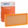 Image de MAHLE LX 59 Filtre à air Cartouche filtrante