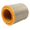Image de MAHLE LX 478/1 Filtre à air Cartouche filtrante