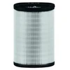 Image de MAHLE LX 597 Filtre à air Cartouche filtrante