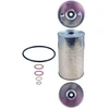 Image de MAHLE OX 30D Filtre à huile Cartouche filtrante, avec joints
