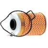 Image de MAHLE OX 151D Filtre à huile Cartouche filtrante, avec joints
