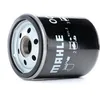 Image de MAHLE OC 84 Filtre à huile Filtre vissé