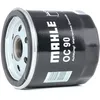 Image de MAHLE OC 90 Filtre à huile Filtre vissé