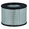 Image de MAHLE LX 606 Filtre à air Cartouche filtrante