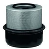 Image de MAHLE LX 80 Filtre à air Cartouche filtrante