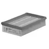 Image de MAHLE LX 624 Filtre à air Cartouche filtrante