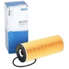 Image de MAHLE OX 133D Filtre à huile Cartouche filtrante, avec joint d'étanchéite
