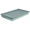 Image de MAHLE LX 595 Filtre à air Cartouche filtrante