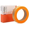 Image de MAHLE LX 264 Filtre à air Cartouche filtrante