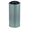 Image de MAHLE LX 275 Filtre à air Cartouche filtrante