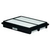 Image de MAHLE LX 829 Filtre à air Cartouche filtrante