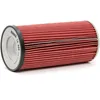 Image de MAHLE LX 608 Filtre à air Cartouche filtrante