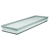 Image de MAHLE LX 467/1 Filtre à air Cartouche filtrante