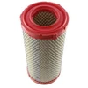 Image de MAHLE LX 610 Filtre à air Cartouche filtrante