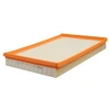 Image de MAHLE LX 613 Filtre à air Cartouche filtrante