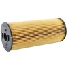 Image de MAHLE OX 137D Filtre à huile Cartouche filtrante, avec joints