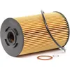 Image de MAHLE OX 150D Filtre à huile Cartouche filtrante, avec joints
