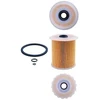 Image de MAHLE KX 75D Filtre à Carburant Cartouche filtrante