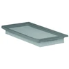 Image de MAHLE LX 480 Filtre à air Cartouche filtrante