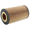 Image de MAHLE OX 161D Filtre à huile Cartouche filtrante, avec joint d'étanchéite