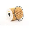 Image de MAHLE OX 149D Filtre à huile Cartouche filtrante, avec joint d'étanchéite