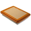 Image de MAHLE LX 591 Filtre à air Cartouche filtrante