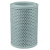 Image de MAHLE LX 660 Filtre à air Cartouche filtrante