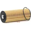 Image de MAHLE OX 164D Filtre à huile Cartouche filtrante, avec joints
