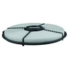 Image de MAHLE LX 729 Filtre à air Cartouche filtrante