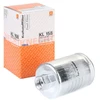 Image de MAHLE KL 158 Filtre à Carburant Filtre de conduite