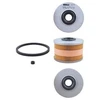 Image de MAHLE KX 79D Filtre à Carburant Cartouche filtrante