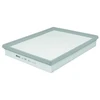 Image de MAHLE LX 735 Filtre à air Cartouche filtrante