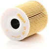 Image de MAHLE OX 156D Filtre à huile Cartouche filtrante, avec joints