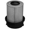 Image de MAHLE LX 739 Filtre à air Cartouche filtrante