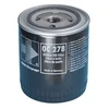 Image de MAHLE OC 278 Filtre à huile Filtre vissé
