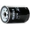 Image de MAHLE OC 279 Filtre à huile Filtre vissé, avec un clapet de non retour