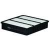 Image de MAHLE LX 843 Filtre à air Cartouche filtrante