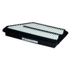 Image de MAHLE LX 840 Filtre à air Cartouche filtrante