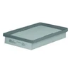 Image de MAHLE LX 745 Filtre à air Cartouche filtrante