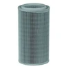 Image de MAHLE LX 852 Filtre à air Cartouche filtrante