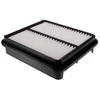 Image de MAHLE LX 862 Filtre à air Cartouche filtrante