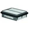 Image de MAHLE LX 861 Filtre à air Cartouche filtrante
