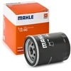Image de MAHLE OC 298 Filtre à huile Filtre vissé, avec deux clapets de non retour