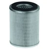 Image de MAHLE LX 830 Filtre à air Cartouche filtrante