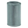 Image de MAHLE LX 915 Filtre à air Cartouche filtrante