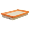 Image de MAHLE LX 916 Filtre à air Cartouche filtrante