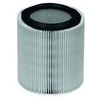 Image de MAHLE LX 898 Filtre à air Cartouche filtrante