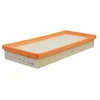 Image de MAHLE LX 854 Filtre à air Cartouche filtrante